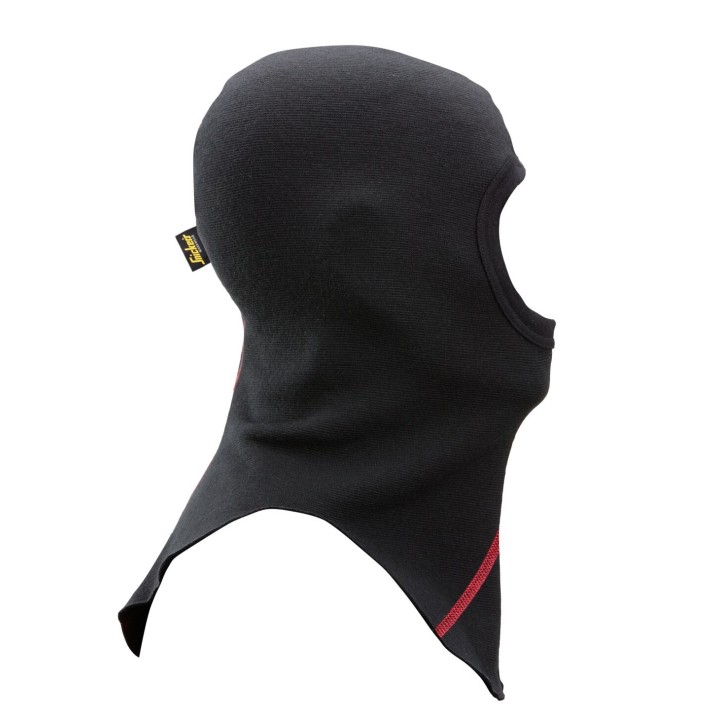 Casquette ou bonnet de travail Snickers Workwear PW Cagoule laine 9062