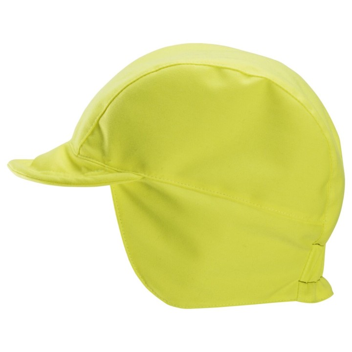 Casquette ou bonnet de travail haute visibilité imperméable Snickers Workwear Casquette Shell 9066