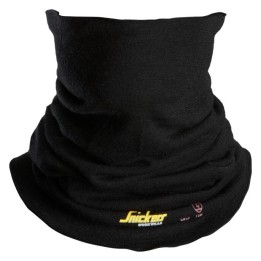 Casquette ou bonnet de travail Snickers Workwear Tour de cou en laine 9076