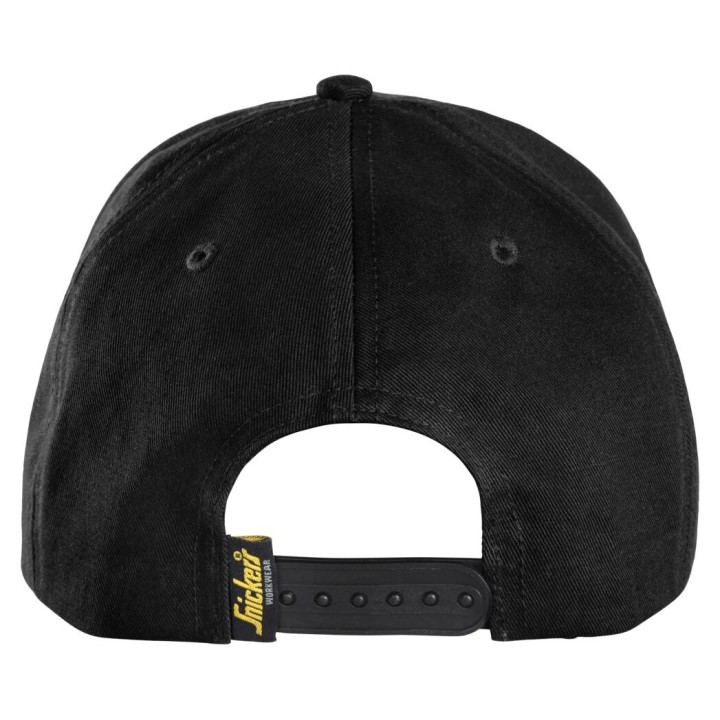 Casquette ou bonnet de travail Snickers Workwear AllroundWork 9079