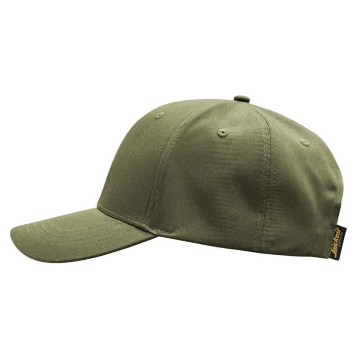 Casquette ou bonnet de travail Snickers Workwear AllroundWork 9079