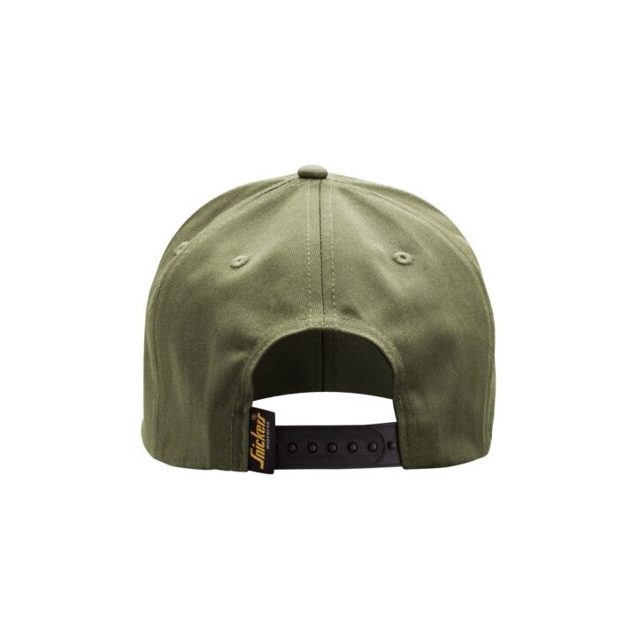 Casquette ou bonnet de travail Snickers Workwear AllroundWork 9079