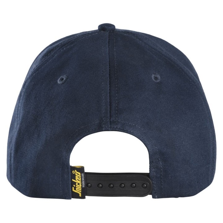 Casquette ou bonnet de travail Snickers Workwear AllroundWork 9079