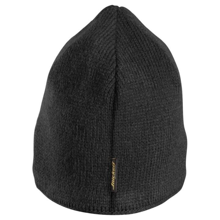 Casquette ou bonnet de travail Snickers Workwear Bonnet avec logo 9084