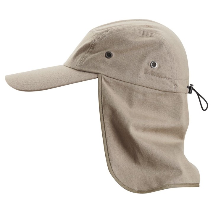 Casquette ou bonnet de travail Snickers Workwear LiteWork 9091