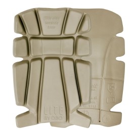 Genouillères pour artisans D3O® Lite Snickers Workwear 9112