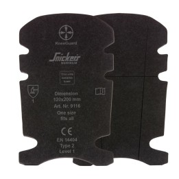 Genouillères Snickers Workwear FR Genouillères 9116