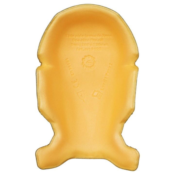 Genouillères ergonomiques Snickers Workwear 9122