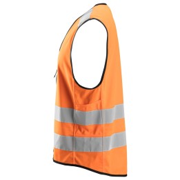 Gilet haute visibilité, Classe 2 Snickers Workwear 9153