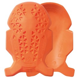 Genouillères pour artisans D3O® Ergo Snickers Workwear 9169