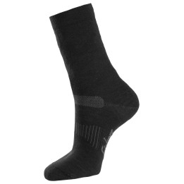 Chaussettes thermiques de travail Snickers Workwear Chaussettes en laine, lot de 2 paires 9216