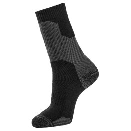 Chaussettes thermiques de travail Snickers Workwear Chaussettes en laine épaisse 9227
