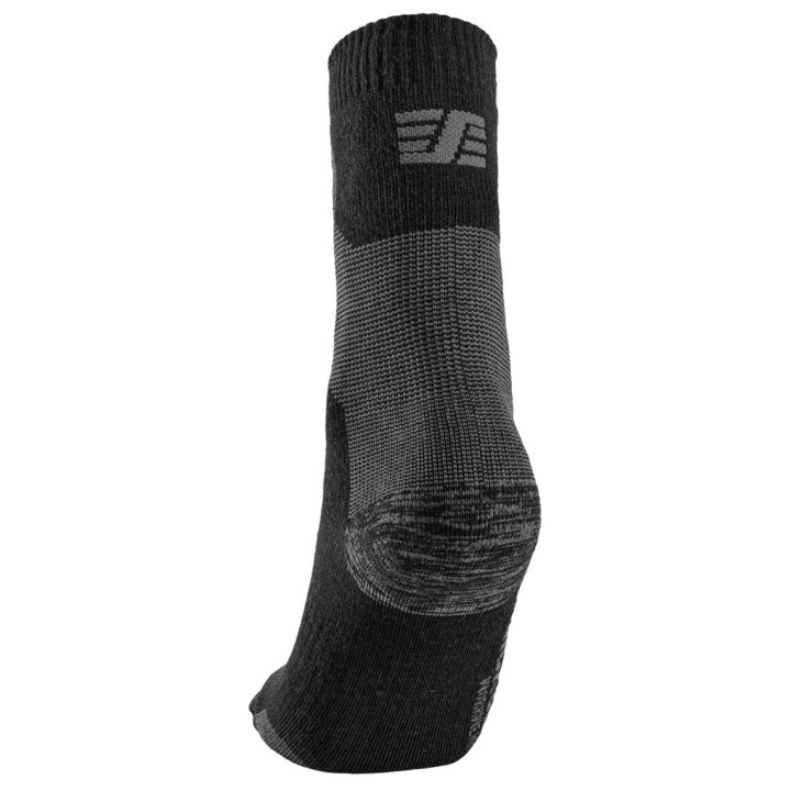 Chaussettes thermiques de travail Snickers Workwear Chaussettes en laine épaisse 9227