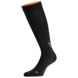 Chaussettes thermiques de travail Snickers Workwear Chaussettes de compression tige haute en laine 9228