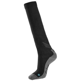 Chaussettes de travail Snickers Workwear Chaussettes hautes de compression 9229