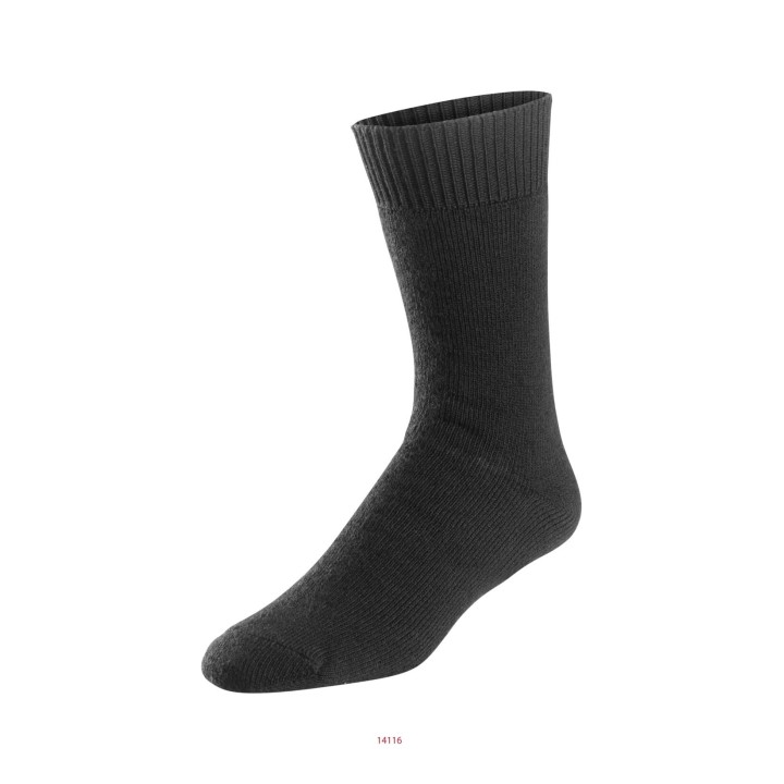 Chaussettes thermiques de travail Snickers Workwear ProtecWork 9264