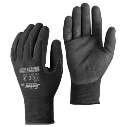 Gants de travail Snickers Workwear Gants Precision Flex Duty 9305
