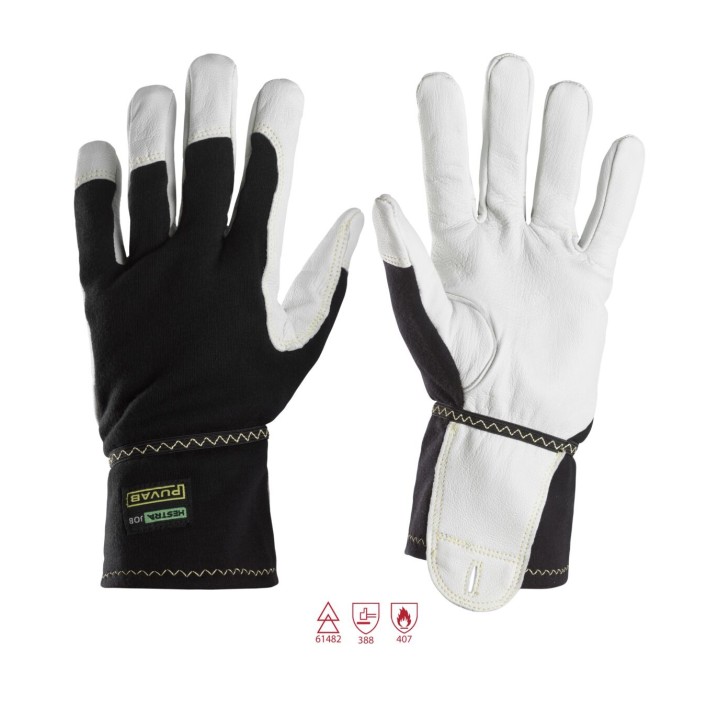 Gants de travail Snickers Workwear ProtecWork 9360