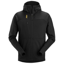 Polaire de travail Snickers Workwear Thermal Body Mapping 9420
