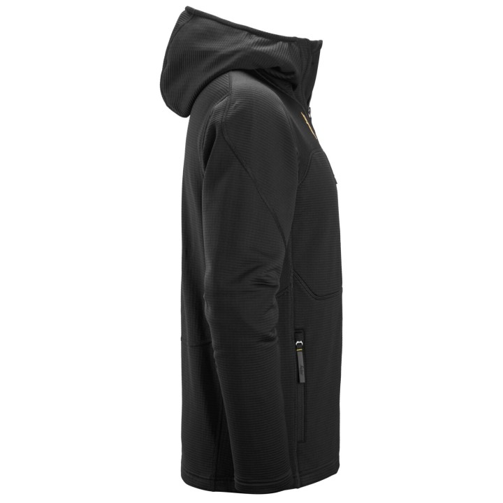 Polaire de travail Snickers Workwear Thermal Body Mapping 9420