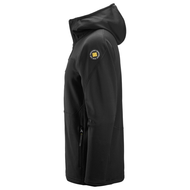 Polaire de travail Snickers Workwear Thermal Body Mapping 9420
