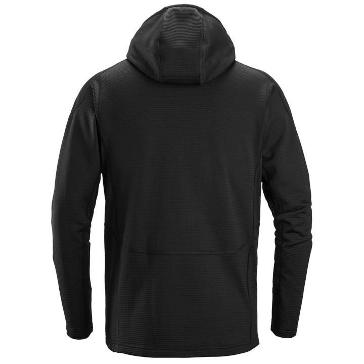 Polaire de travail Snickers Workwear Thermal Body Mapping 9420