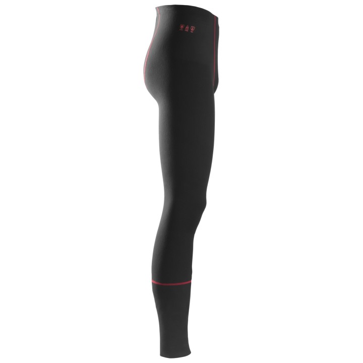 Première couche de travail Snickers Workwear ProtecWork Caleçon long 9460