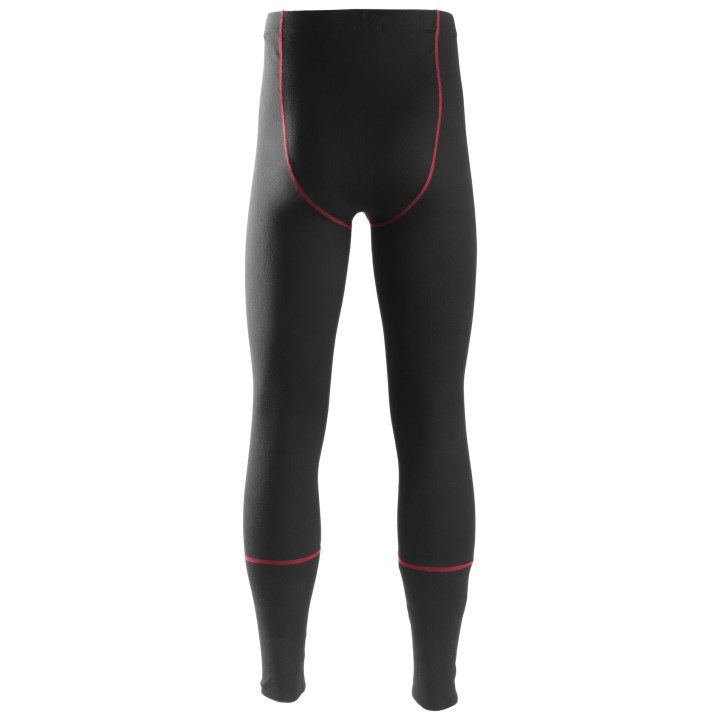Première couche de travail Snickers Workwear ProtecWork Caleçon long 9460