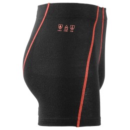 Sous-vêtement de travail Snickers Workwear Caleçon boxer en laine 9464