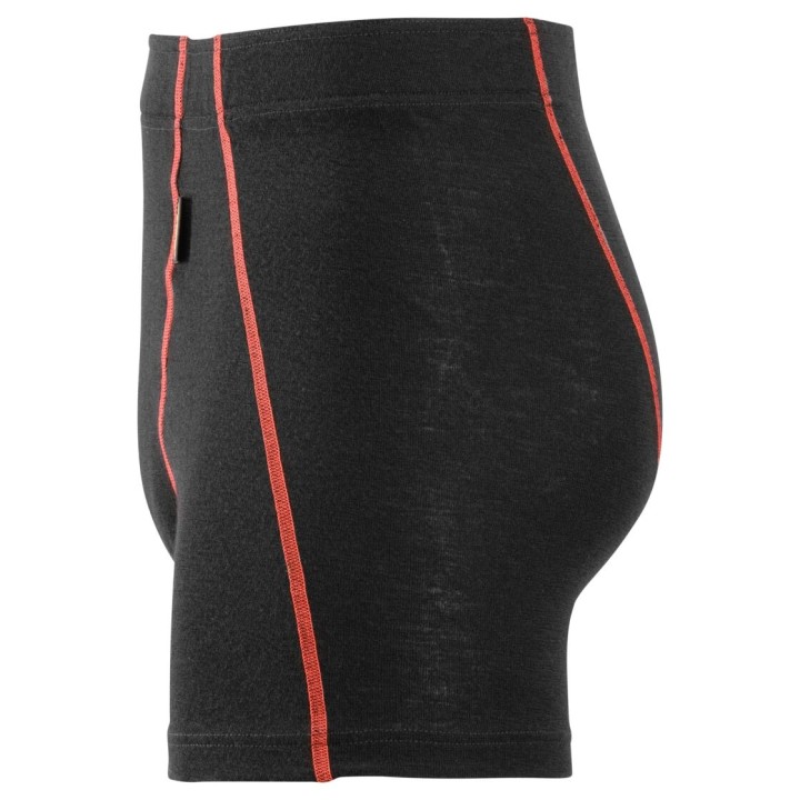 Sous-vêtement de travail Snickers Workwear Caleçon boxer en laine 9464