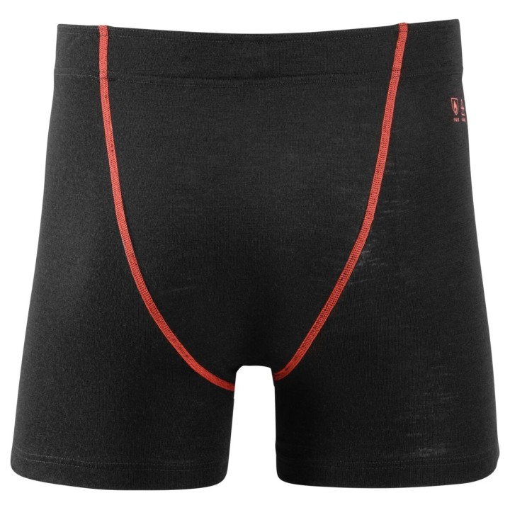 Sous-vêtement de travail Snickers Workwear Caleçon boxer en laine 9464