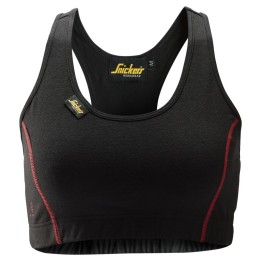 Sous-vêtement de travail Snickers Workwear ProtecWork Brassière sport 9465