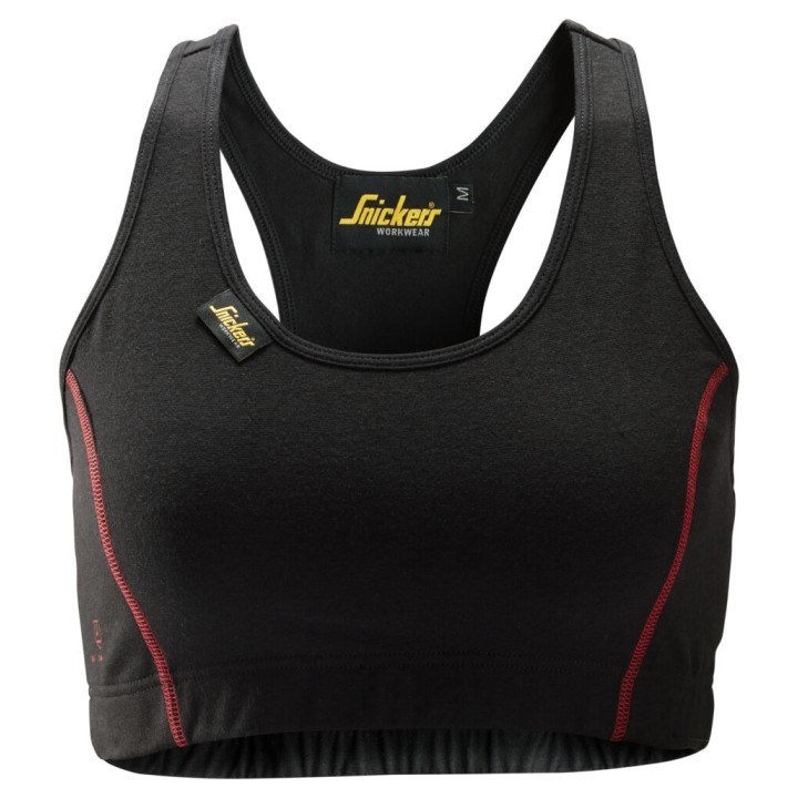 Sous-vêtement de travail Snickers Workwear ProtecWork Brassière sport 9465