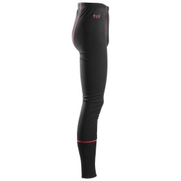 Première couche de travail Snickers Workwear Caleçon long en laine 9468