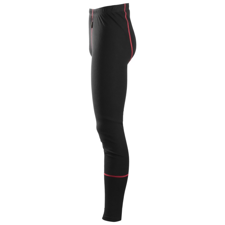 Première couche de travail Snickers Workwear Caleçon long en laine 9468