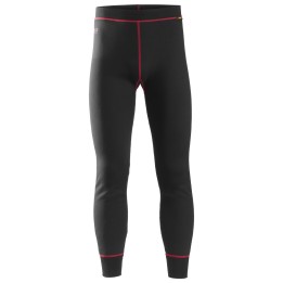 ProtecWork Caleçon long en frotté de laine Snickers Workwear 9469