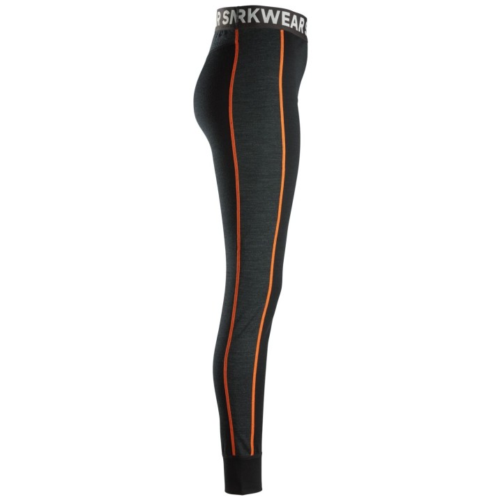 Sous-vêtement haute visibilité Snickers Workwear Sous-vêtm Merino FemmBas 9471