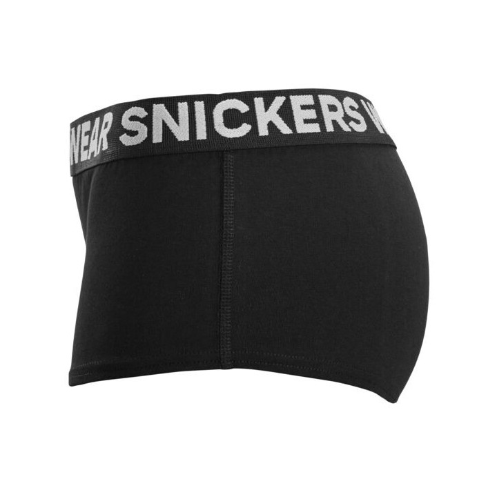 Sous-vêtement de travail Snickers Workwear Culotte taille basse pour femme, lot de 2 9477
