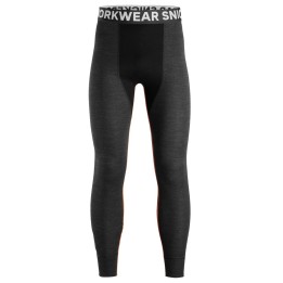 Stay Warm Snickers Workwear 9481