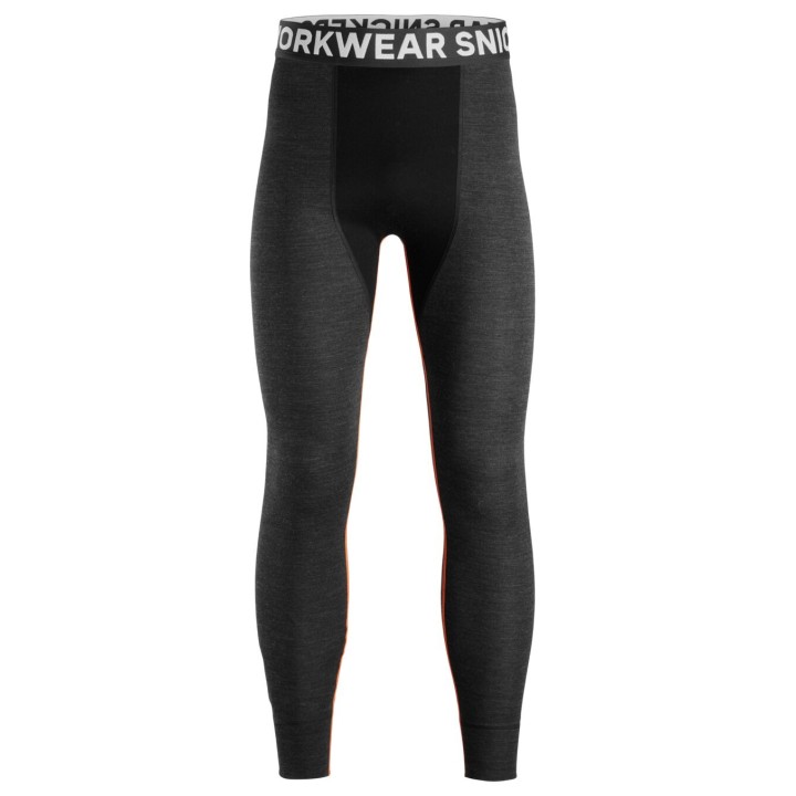 Stay Warm Snickers Workwear 9481
