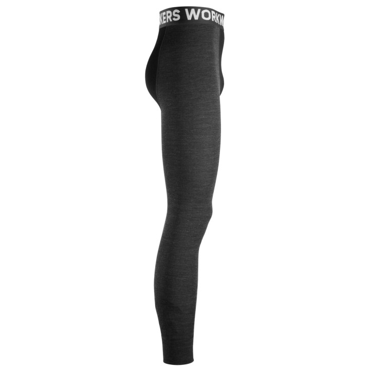 Stay Warm Snickers Workwear 9481