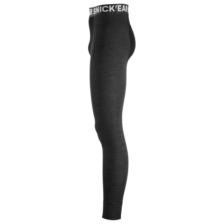 Stay Warm Snickers Workwear 9481