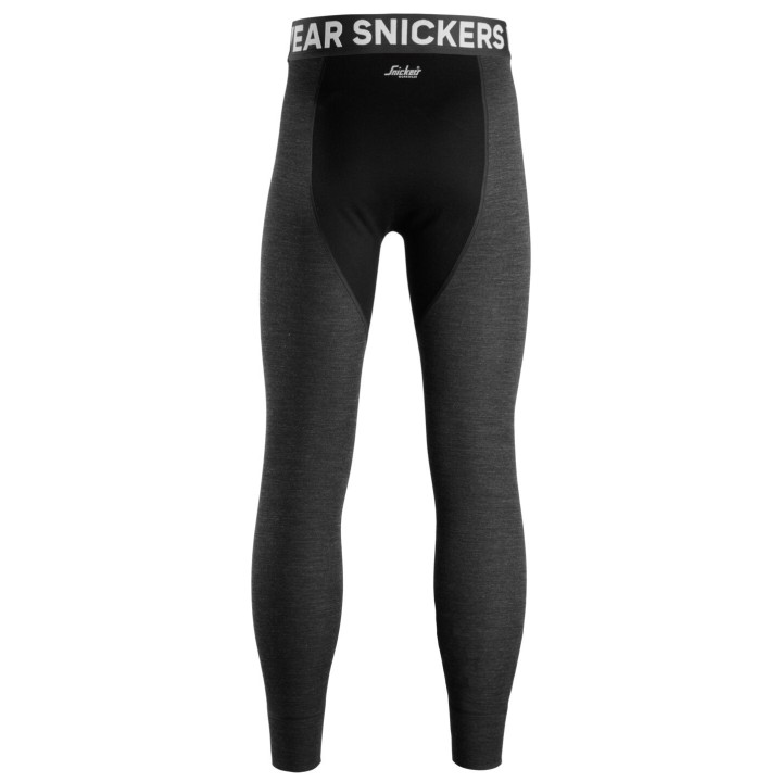 Stay Warm Snickers Workwear 9481