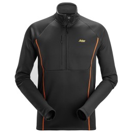 Haut Fusion thermique - couche de base Snickers Workwear 9485