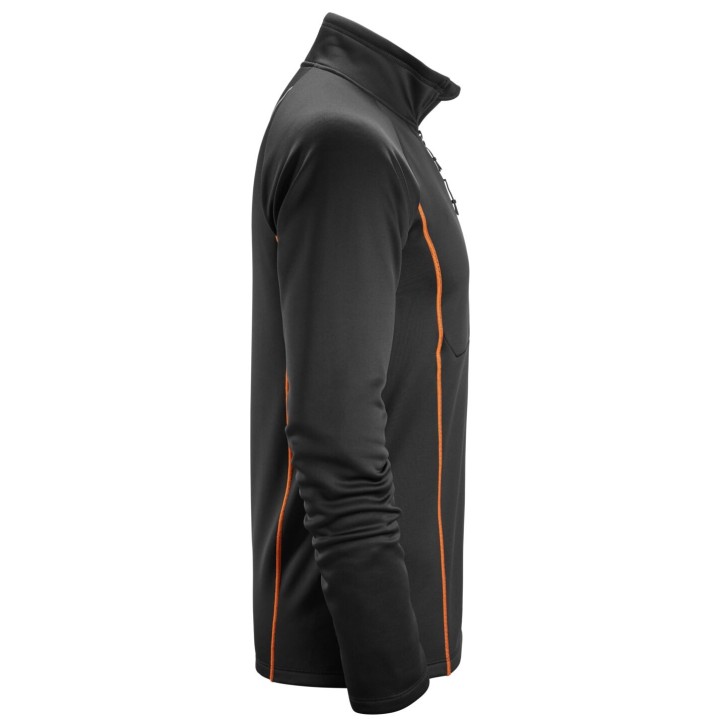 Haut Fusion thermique - couche de base Snickers Workwear 9485