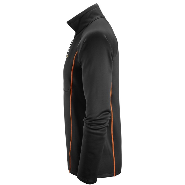 Haut Fusion thermique - couche de base Snickers Workwear 9485
