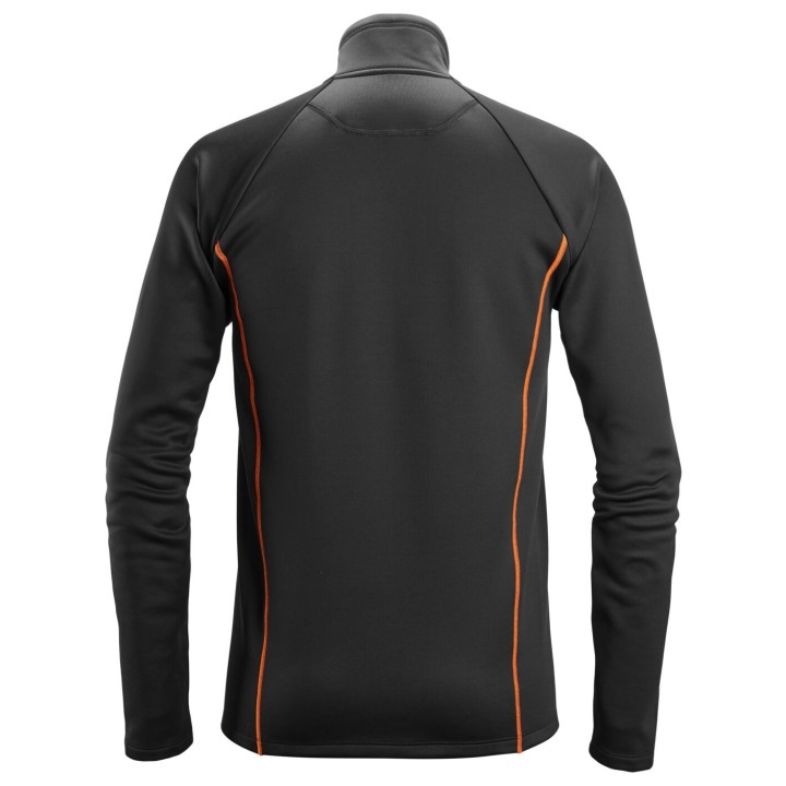 Haut Fusion thermique - couche de base Snickers Workwear 9485