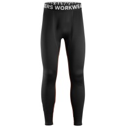 Sous-vêtement thermique Snickers Workwear Bas Fusion Thermique 9486