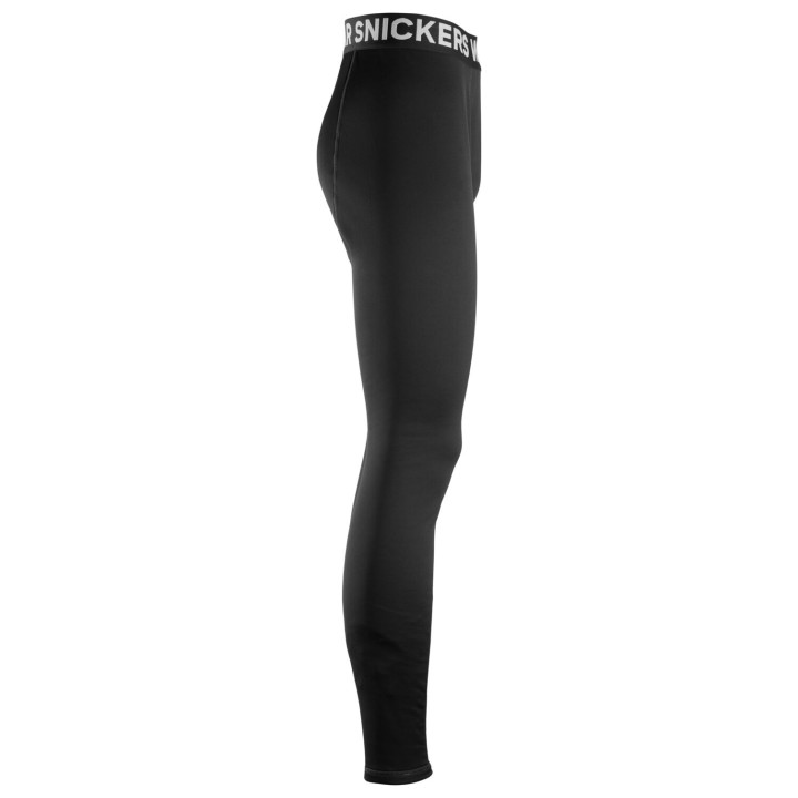Sous-vêtement thermique Snickers Workwear Bas Fusion Thermique 9486