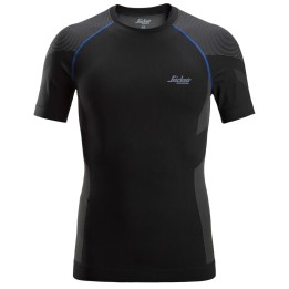 T-shirt sans couture Snickers Workwear Sous-vêt.In Mot SS 9490